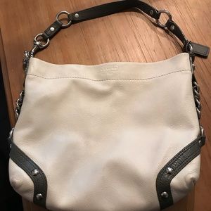 Gorgeous authentic coach